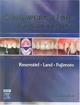 Contemporary Fixed Prosthodontics