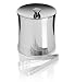 (07480263) Autograph Ice Bucket with Tongs in Household & Kitchen