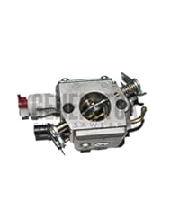 Lawn & Patio: Husqvarna 357 357XP 359 359XP Carburetor - GCSP