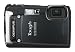 Olympus TG-820 Digitalkamera (12 MP, 5-fach opt. Zoom, 3 Zoll Display, True Pic 6 Prozessor, Wasserdicht bis 10m, k�lteresistent, staub-, sto�- und bruchgesch�tzt) schwarz