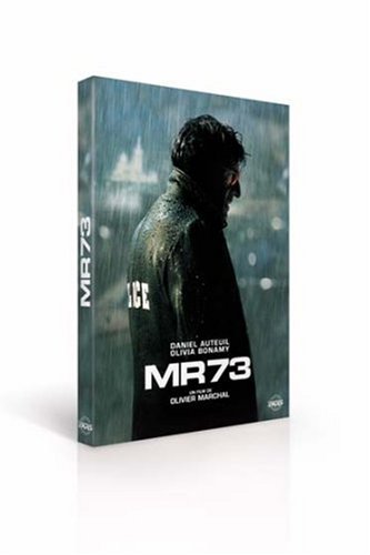 City Travel Guides Discounted  DVD : MR 73 - Edition collector
