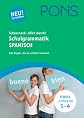 PONS Schau nach - blick durch! Schulgrammatik Spanisch