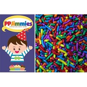 Rainbow PPJimmies