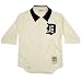 1909 Detroit Tigers Authentic Ty Cobb Home Jersey by Mitchell & Ness - Size 52 (Adult XXL)
