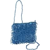 Moyna Handbags Beaded Mini Cross Body