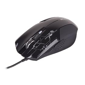 Acme MA04 Optical Gaming Mouse USB (PC)