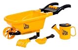 JCB Wheelbarrow