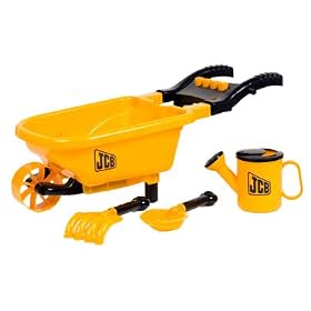 JCB Wheelbarrow