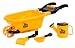Toys : JCB Wheelbarrow