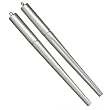 2 Ring Sticks Plain Grooved 1-13 Calibrated