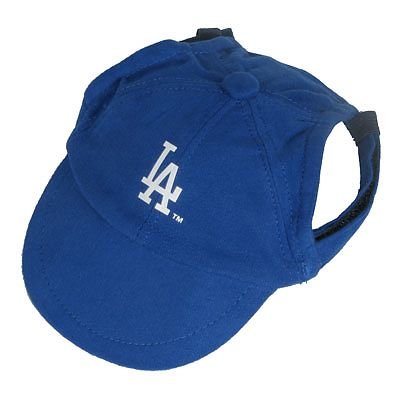 Cap - Los Angeles Dodgers - Medium/Large