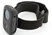 Tuff-Luv Zen Stone 'Plus' Speaker Silicone skin armband case - Black