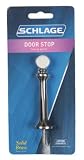 Schlage Lock #SC61MB-620 3 Pewter DR Stop