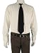 English Laundry Zackary Arrogant Jeans Mens Fashion Wax-Coated Denim Light Brown