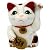ツキを呼ぶ招き猫ヘッドカバー〔FW用〕【WHC1340】