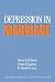 Books : Depression in Marriage: A Model  for Etiology and Treatment