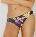 Bikini Slip Hipster Seafolly Neo Tropical