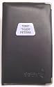 Personalised Golf Scorecard Holder