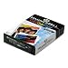 Cover Stock, 80lb, White, 98 Brightness, Letter, 250 Sheets