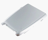 Cell phone battery for Sanyo RL2500 SCP-5400 SCP-5500(Silver)