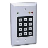 Programmable Keypad