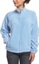 Columbia Sportswear Women's Benton Springs Sweater, White Cap, Large