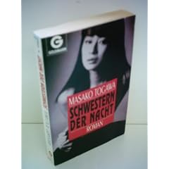 Masako Togawa: Schwestern der Nacht