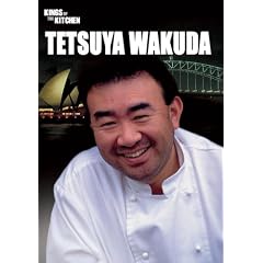 Tetsuya Wakuda [2007]