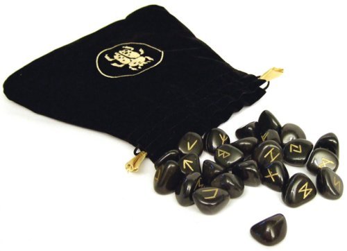 Stone Runes