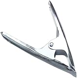 Silverline 70mm Stall Clips 4pk Spring Clamp Woodwork Tools Accessories Diy Home