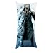 FINAL FANTASY VII Sephiroth 100 x 40 cm Dakimakura Kissen + Bezug Jap. Umarmungskissen Hentai