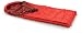 Oversized 0 Degree Sleeping Bag Red