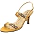 Annie Shoes Womens Janis Slingb