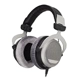 Beyerdynamic DT 880 Premium Edition HiFi Headphone - Semi Open Backed Construction
