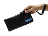 C4L & WS Leather-look Zen Black'07 Camellia Garden of CHIBI TESAGE Cases, Style 4, Cosmetic, Pen Case, Nintendo DS, Palm Pouch