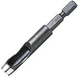 SK 六角軸皮抜きポンチ 7mm HMP-7