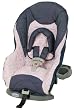 Graco ComfortSport Convertible Car Seat in Halee