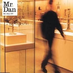 Mr. Dan EP