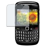 BlackBerry Curve 8520/ 8530/ 3G 9300/ 3G 9330 Screen Protector
