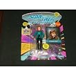 Star Trek the Next Generation Dr. Beverly Crusher with Silver Accesorys