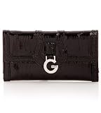 G by GUESS Tigris Slim Clutch