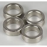Axle Bearing Spacers:MGT by Associated Electrics Inc.