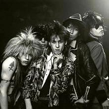 Hanoi Rocks