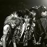 Abbildung von Hanoi Rocks