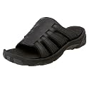 Bite Orthosport Men's Outsider Sandal,Black,11 M