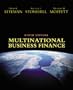 Multinational Business Finance (9th Edition)