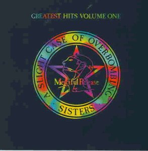 Sisters of Mercy - A Slight Case Of Overbombing_ - Zortam Music