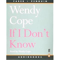 If I Don't Know: Unabridged (Penguin)