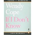 If I Don't Know: Unabridged