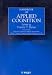 Books : Handbook of Applied Cognition